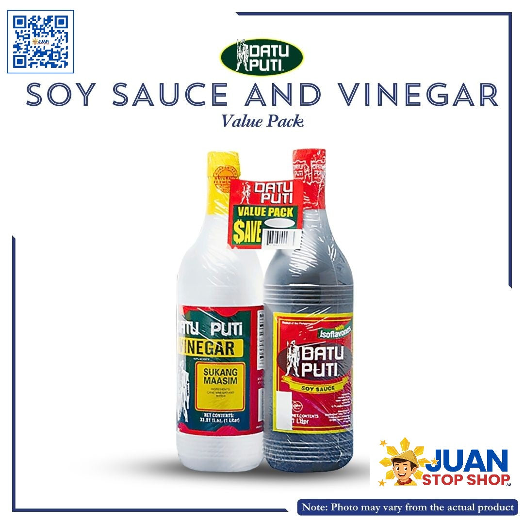 DATU PUTI VALUE PACK