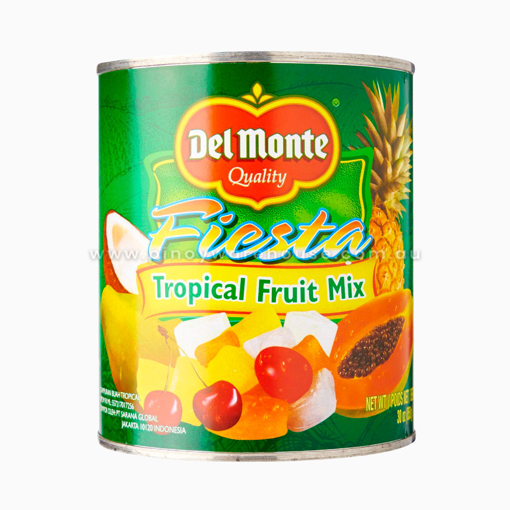 DM FIESTA COCKTAIL TROPICAL FRUIT MIX 850
