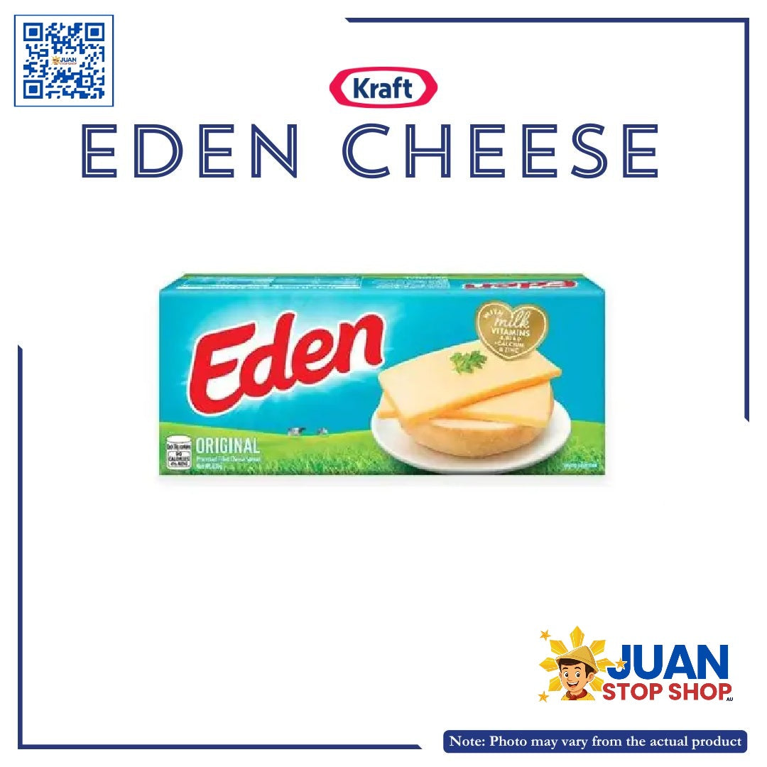 EDEN CHEESE ORIGINAL 430g