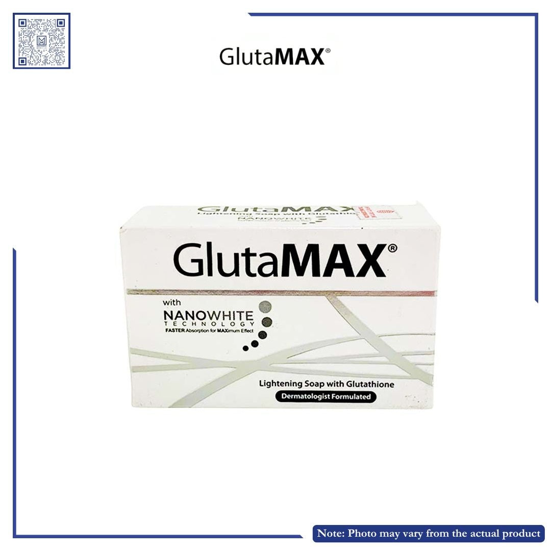 GLUTAMAX SOAP 60G