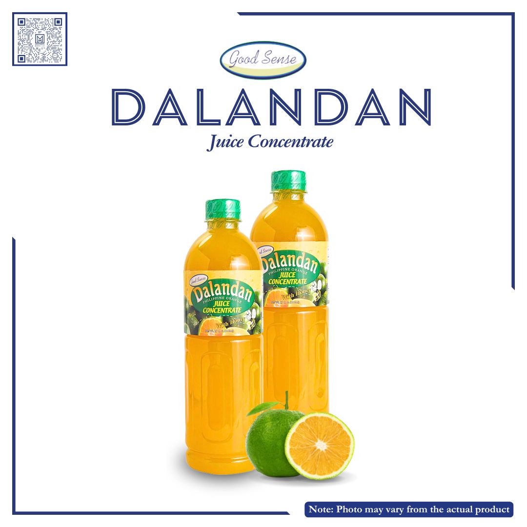 GOOD SENSE DALANDAN 800ml