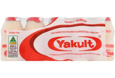 YAKULT REGULAR PACK OF 5