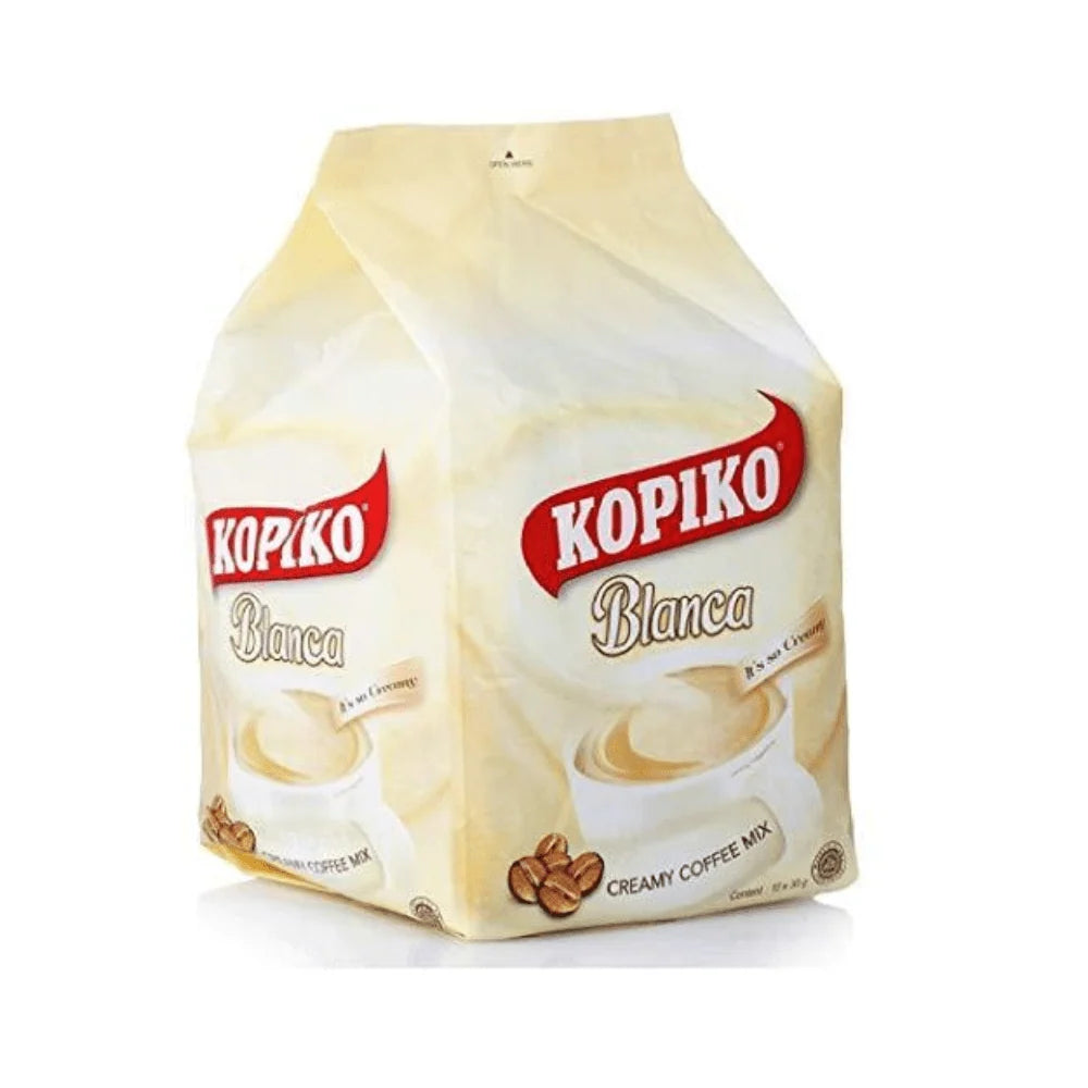 KOPIKO BLANCA 200g