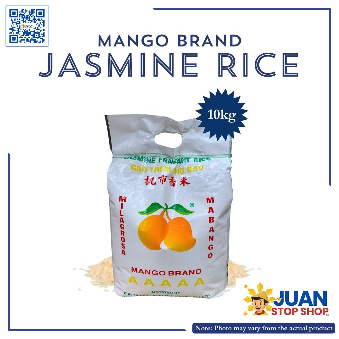 MANGO RICE 10KG