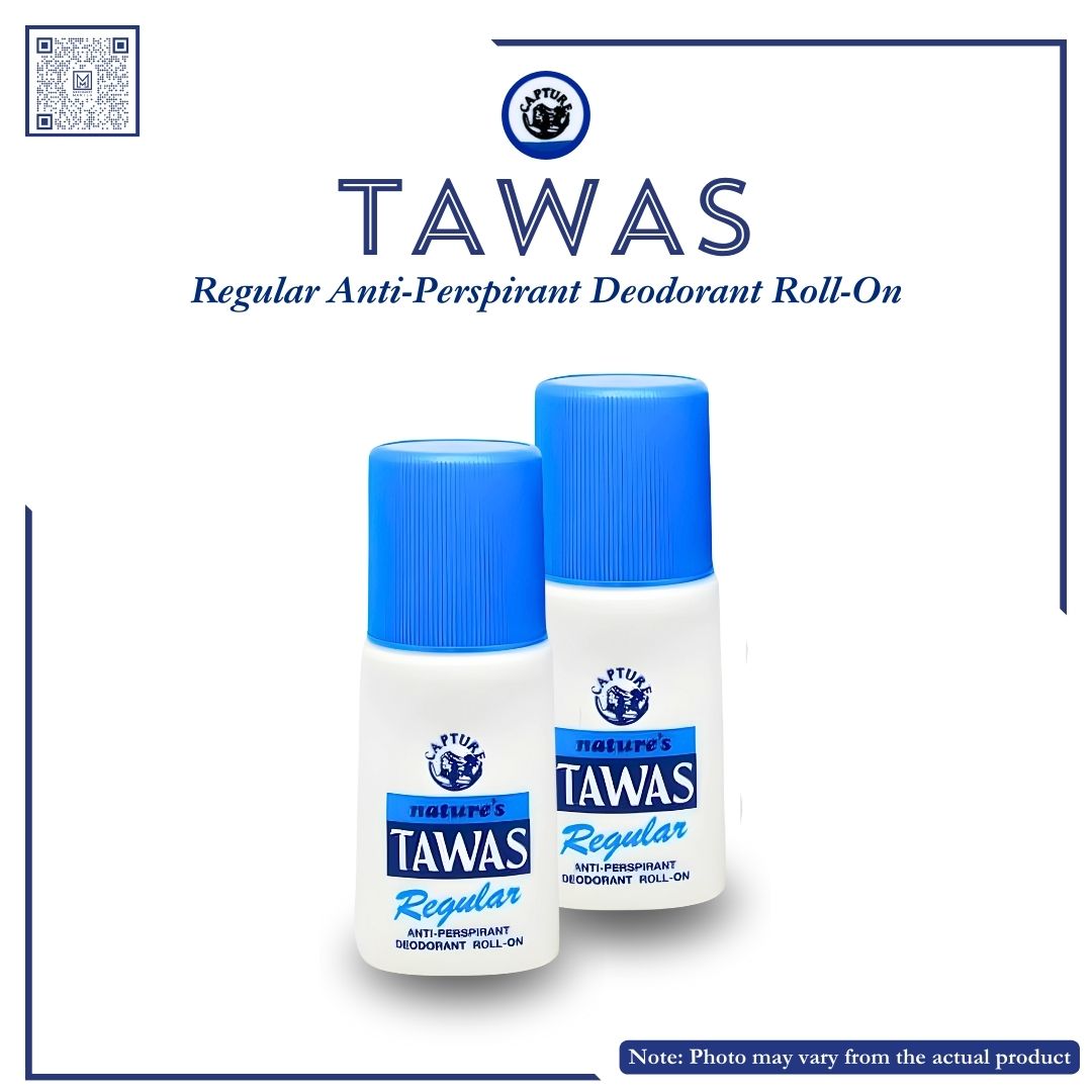 NATURE'S TAWAS REGULAR 50ml