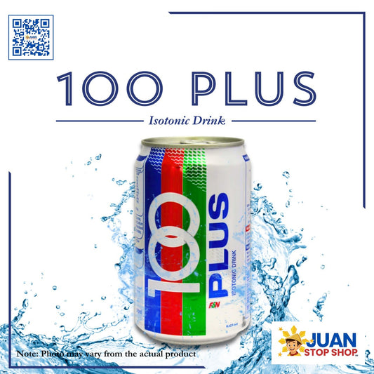 100 PLUS DRINK 325ML