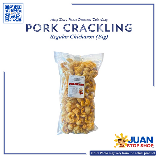 ALING NENE CHICHARON BIG
