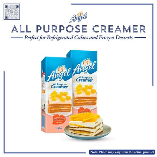 ANGEL ALL PURPOSE CREAM 250ML