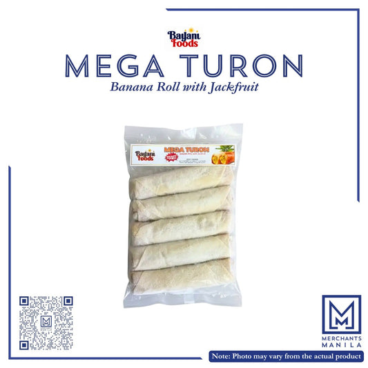 BAYANI MEGA TURON 200g