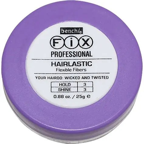 BENCH FIX PRO HAIRLASTIC 25G