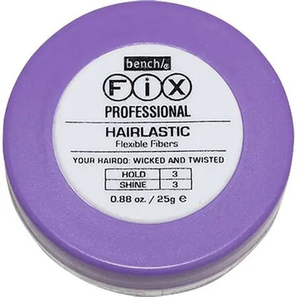 BENCH FIX PRO HAIRLASTIC 25G