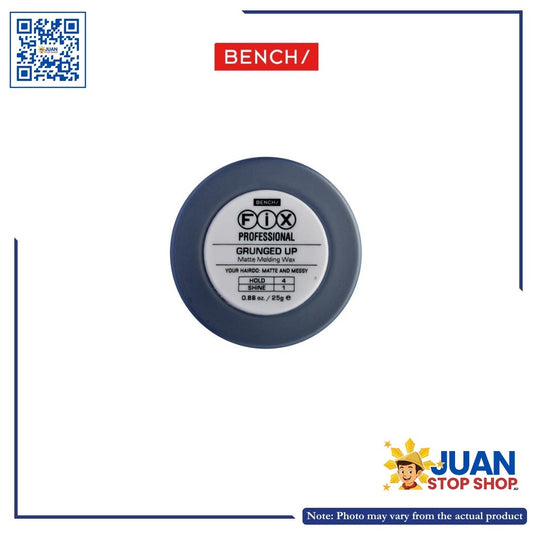 BENCH FIX PRO GRUNGED UP 25G