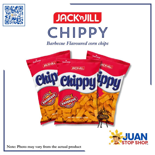 CHIPPY BBQ (BIG BAG) 200G