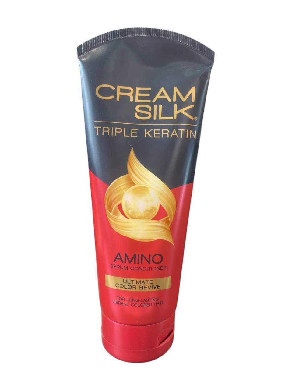 CREAM SILK TRIPLE KERATIN AMINO 160ml