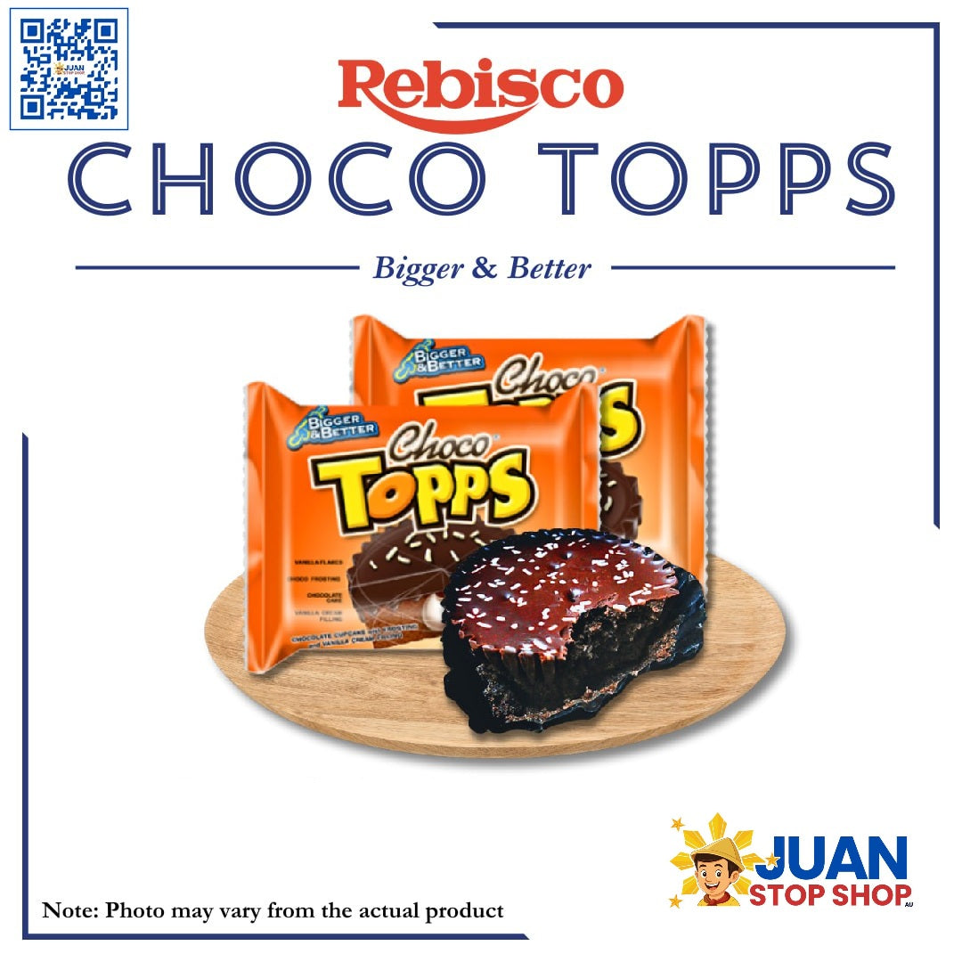 CUPP KEYK CHOCO TOPPS 10X34G