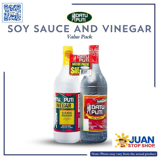 DATU PUTI VALUE PACK