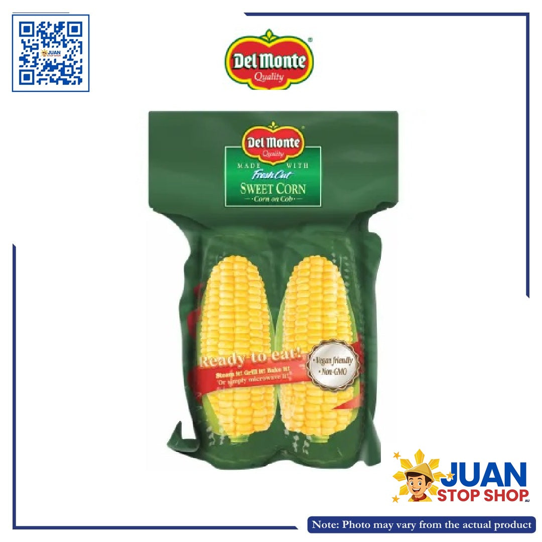 DM CORN ON A COB 32X500G