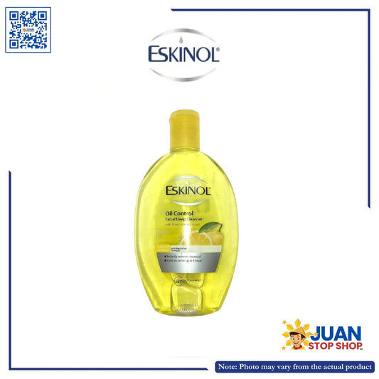 ESKINOL LEMON 225ML