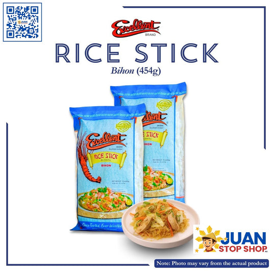 EXCELLENT BIHON SUNDRIED 454G