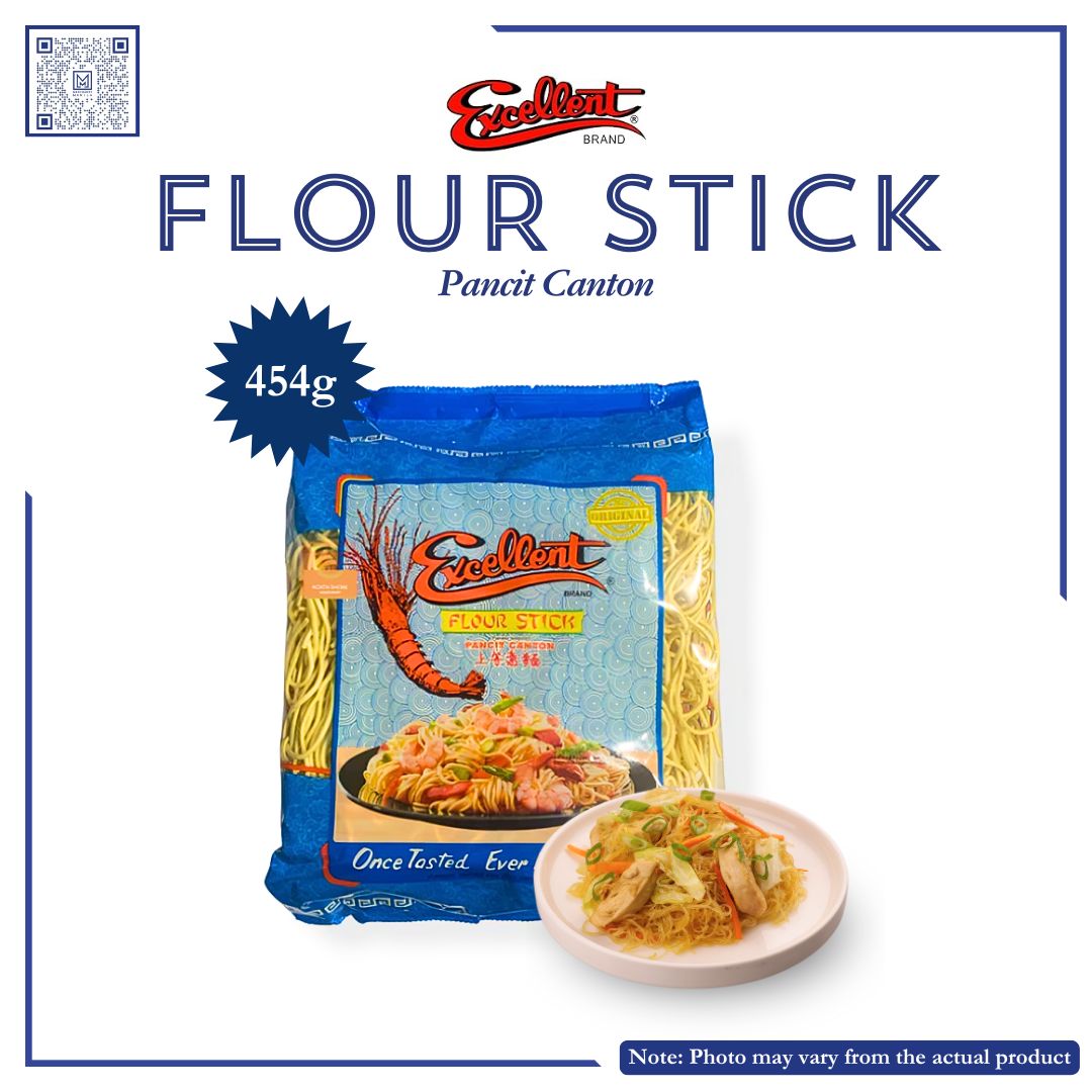 EXCELLENT PANCIT CANTON 454G