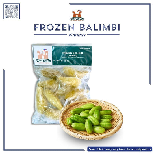 FROZEN BALIMBI (KAMIAS) 227G