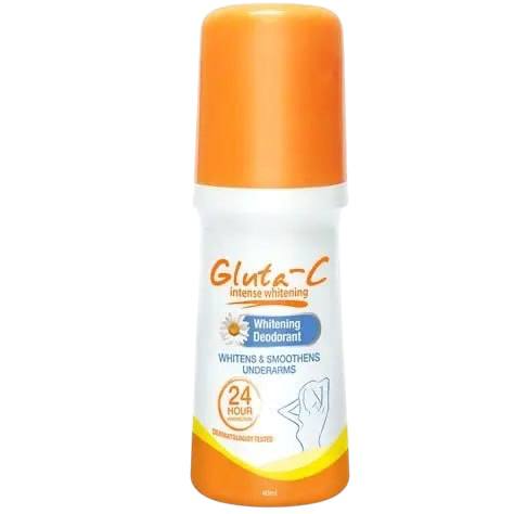 GLUTA-C WHITENING DEO 50G