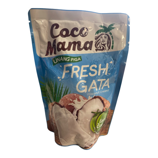 COCO MAMA FRESH GATA IN POUCH 400ML