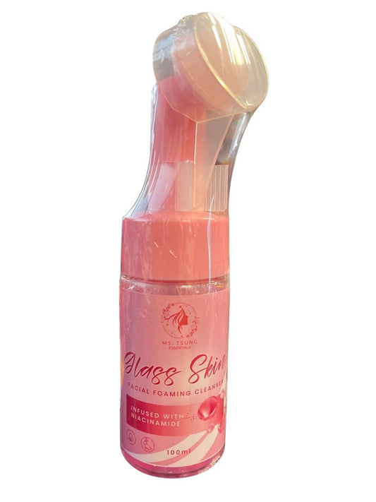MS. TSUNG ESSENTIALS GLASS SKIN FACIAL SERUM 30ML
