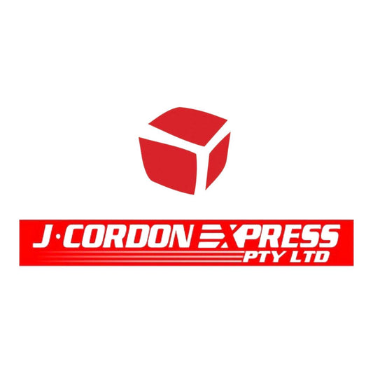 J Cordon Balikbayan Box