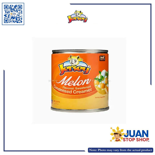 JERSEY MELON CONDENSED CREAMER