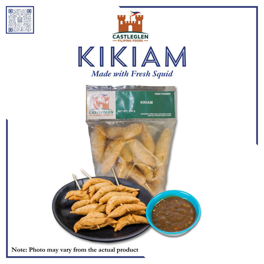 CG KIKIAM 250G