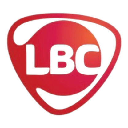 LBC Balikbayan Box