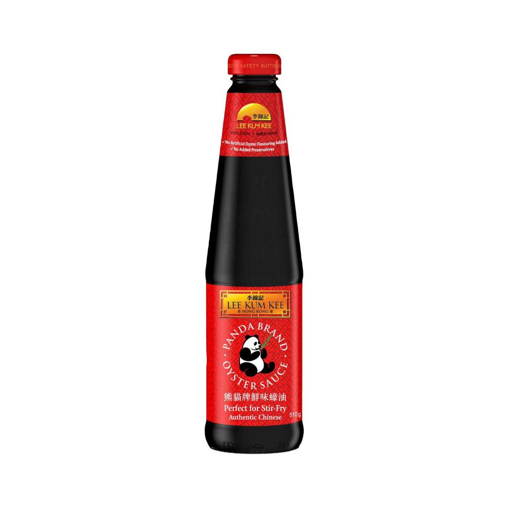 LEE KUM KEE OYSTER SAUCE 510g