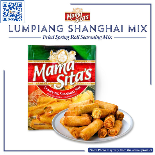 MAMA SITA LUMPIANG SHANGHAI 40G