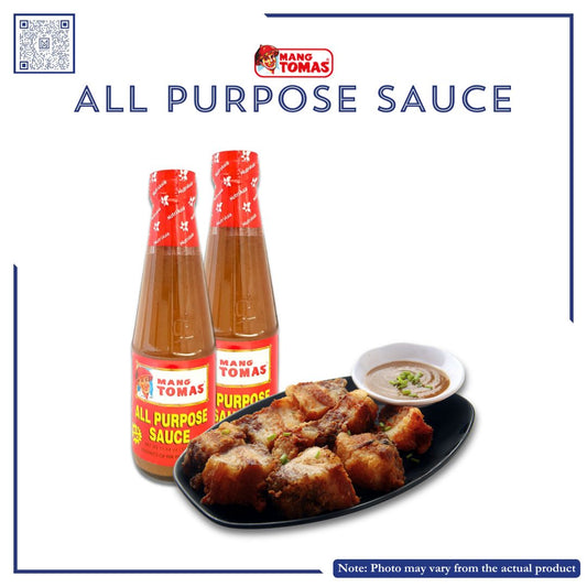MANG TOMAS HOT & SPICY 330g