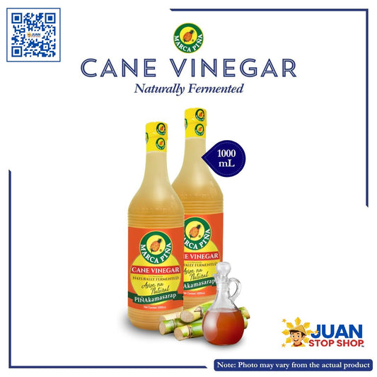 MARCA PINA CANE VINEGAR 750ML