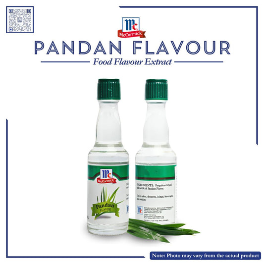 MC CORMICK PANDAN EXTRACT 20ML