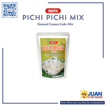MIGUELITOS PICHI PICHI MIX 500g
