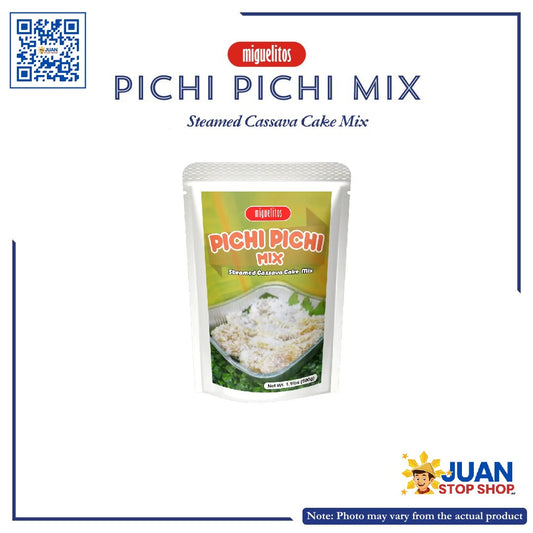 MIGUELITOS PICHI PICHI MIX 500g