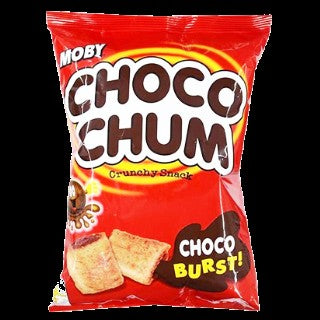 MOBY CHOCO CHUM 65g