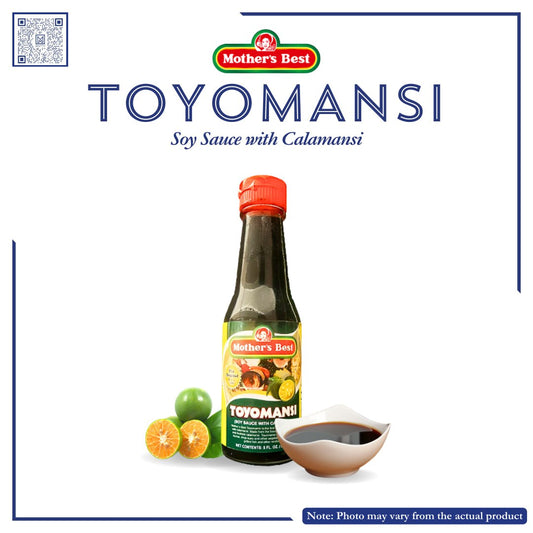 MOTHER'S BEST TOYOMANSI 150ML