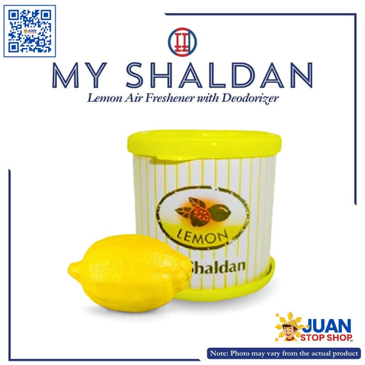 My Shaldan Lemon
