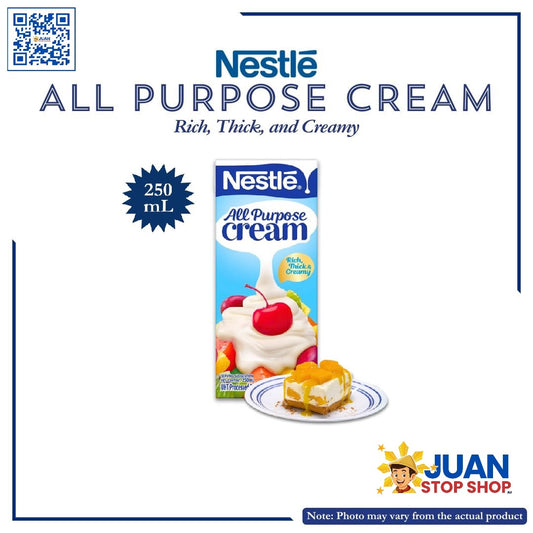 NESTLE ALL PURPOSE CREAM 250ML