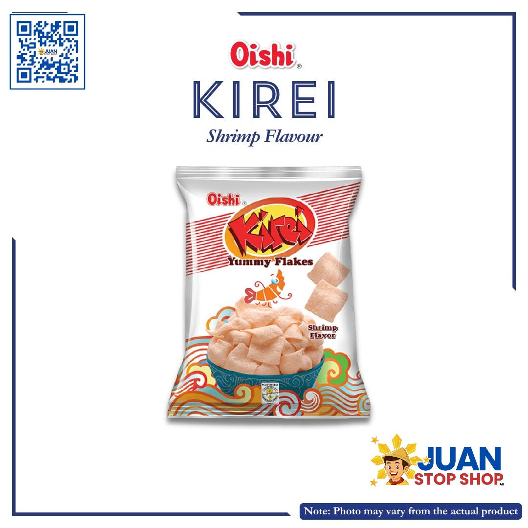OISHI KIREI 60G