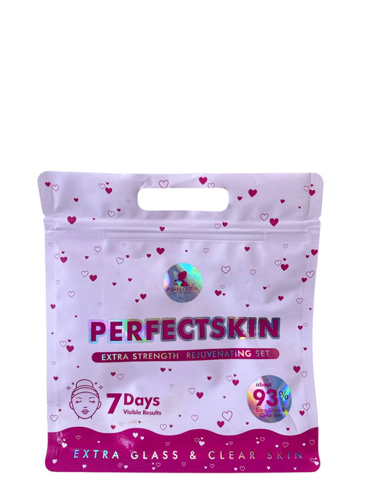 PERFECT SKIN EXTRA STRENGTH REJUV SET