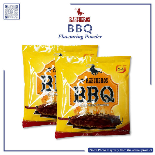 RANCHERO'S BBQ 200g