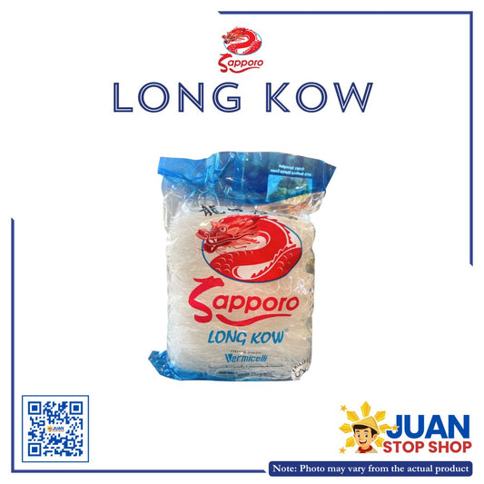 SAPPORRO VERMICELLI (SOTANGHON) 250G