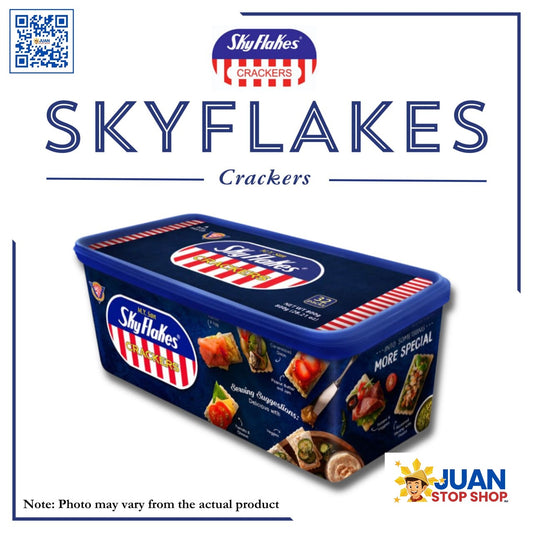 SKYFLAKES IN TUB 800G