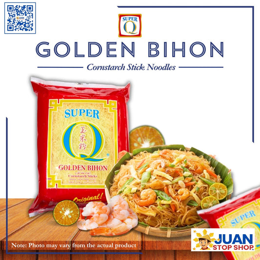 SUPER Q BIHON 227G