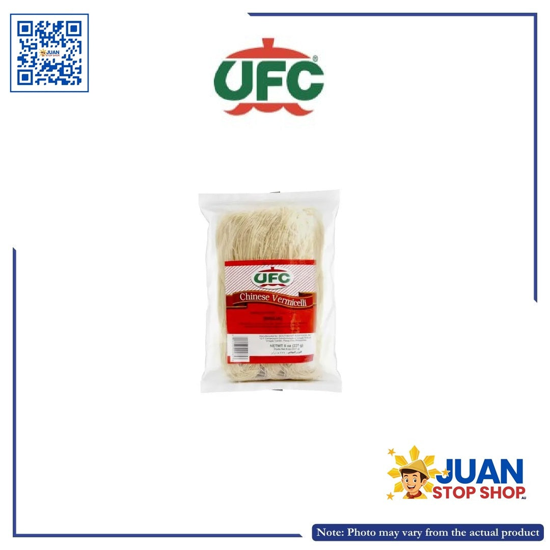 UFC CHINESE VERMICELLI MISUA 227G